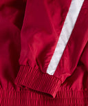 スクーデリア フェラーリ SF チーム ドライバー T7 オーバーサイズ ジャケット 2025