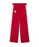 スクーデリア フェラーリ SF チーム ドライバー T7 オーバーサイズ パンツ 2025