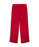 スクーデリア フェラーリ SF チーム ドライバー T7 オーバーサイズ パンツ 2025