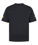 スクーデリア フェラーリ SF グラフィック Tシャツ 2025