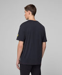 スクーデリア フェラーリ SF グラフィック Tシャツ 2025