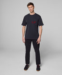 スクーデリア フェラーリ SF グラフィック Tシャツ 2025