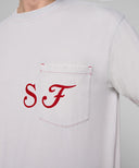 スクーデリア フェラーリ SF グラフィック Tシャツ 2025