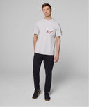 スクーデリア フェラーリ SF グラフィック Tシャツ 2025