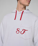 フェラーリ グラフィック フーディー 2025