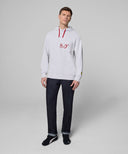 フェラーリ グラフィック フーディー 2025