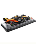 マクラーレン F1 チーム MCL38 オスカー・ピアストリ 2024年