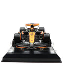 マクラーレン F1 チーム MCL38 オスカー・ピアストリ 2024年