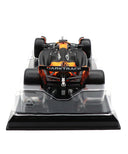 マクラーレン F1 チーム MCL38 オスカー・ピアストリ 2024年