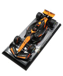 マクラーレン F1 チーム MCL38 オスカー・ピアストリ 2024年