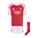 アーセナル ミニキット 25/26 ホーム【キッズ】