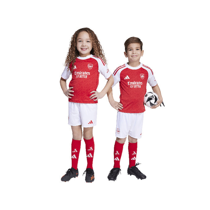 キッズ】アーセナル ミニキット 25/26 ホーム – EURO SPORTS ONLINE STORE