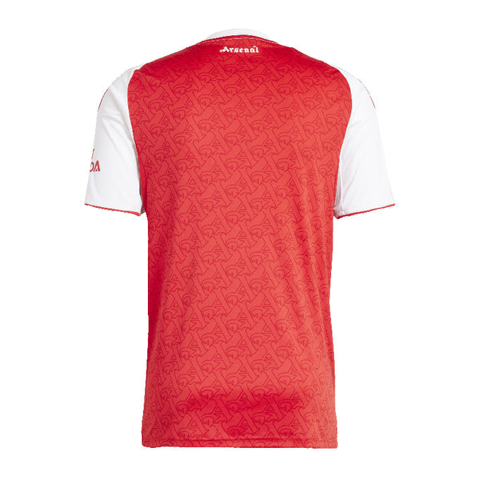 アーセナル レプリカ ユニフォーム 25/26 ホーム – EURO SPORTS ONLINE