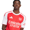 アーセナル レプリカ ユニフォーム 25/26 ホーム