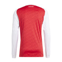 アーセナル レプリカ ユニフォーム 25/26 ホーム 長袖