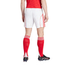 アーセナル ショーツ 25/26 ホーム