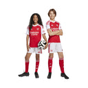 アーセナル ショーツ 25/26 ホーム【キッズ】