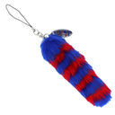 FC東京 しっぽチャームストラップ 東京ドロンパ 2025