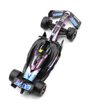 BWT アルピーヌ F1 チーム A524 ピエール・ガスリー 2024年