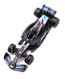 BWT アルピーヌ F1 チーム A524 エステバン・オコン 2024年