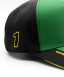 バンテリン チーム トムス SF チーム キャップ 2025