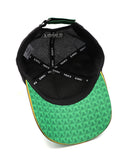 バンテリン チーム トムス SF チーム キャップ 2025