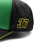 バンテリン チーム トムス SF チーム キャップ 2025