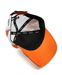 TGR チーム au トムス チーム キャップ 2025