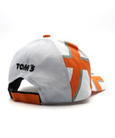 TGR チーム au トムス チーム キャップ 2025