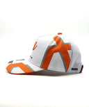 TGR チーム au トムス チーム キャップ 2025