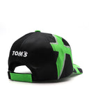 TGR チーム デロイト トムス チーム キャップ 2025