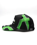 TGR チーム デロイト トムス チーム キャップ 2025