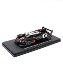 TGR別注 TOYOTA GAZOO Racing GR010 ハイブリッド 7号車 ロペス/小林可夢偉/デフリース 2024年 WEC カタール 1812km /TGR_WEC