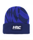 HRC Honda RACING ビーニー 2025