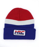 HRC Honda RACING ビーニー 2025