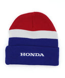 HRC Honda RACING ビーニー 2025