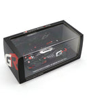 TGR別注 TOYOTA GAZOO Racing GR010 ハイブリッド 7号車 ロペス/小林可夢偉/デフリース 2024年 WEC カタール 1812km /TGR_WEC