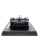 TGR別注 TOYOTA GAZOO Racing GR010 ハイブリッド 7号車 ロペス/小林可夢偉/デフリース 2024年 WEC カタール 1812km /TGR_WEC