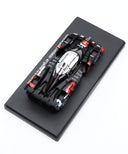 TGR別注 TOYOTA GAZOO Racing GR010 ハイブリッド 7号車 ロペス/小林可夢偉/デフリース 2024年 WEC カタール 1812km /TGR_WEC