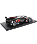 TGR別注 TOYOTA GAZOO Racing GR010 ハイブリッド 7号車 ロペス/小林可夢偉/デフリース 2024年 ルマン 24時間レース /TGR_WEC