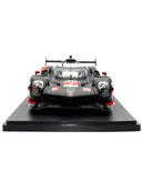 TGR別注 TOYOTA GAZOO Racing GR010 ハイブリッド 7号車 ロペス/小林可夢偉/デフリース 2024年 ルマン 24時間レース /TGR_WEC