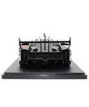 TGR別注 TOYOTA GAZOO Racing GR010 ハイブリッド 7号車 ロペス/小林可夢偉/デフリース 2024年 ルマン 24時間レース /TGR_WEC