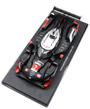 TGR別注 TOYOTA GAZOO Racing GR010 ハイブリッド 7号車 ロペス/小林可夢偉/デフリース 2024年 ルマン 24時間レース /TGR_WEC