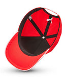 【キッズサイズ】PUMA FORMULA 1 ベースボールキャップ 2025