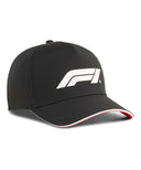 【キッズサイズ】PUMA FORMULA 1 ベースボールキャップ 2025