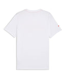 PUMA FORMULA 1 ロゴ Tシャツ 2025