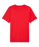 PUMA FORMULA 1 ロゴ Tシャツ 2025