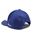 HRC Honda RACING フラットキャップ 2025