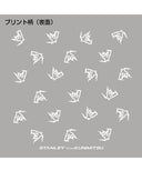 STANLEY TEAM KUNIMITSU クリアバッグ