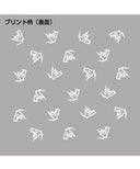 STANLEY TEAM KUNIMITSU クリアバッグ